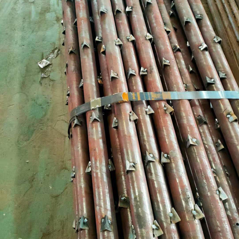 随州土钉小导管