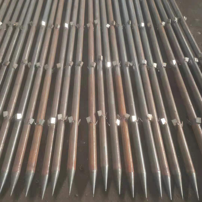 随州土钉小导管