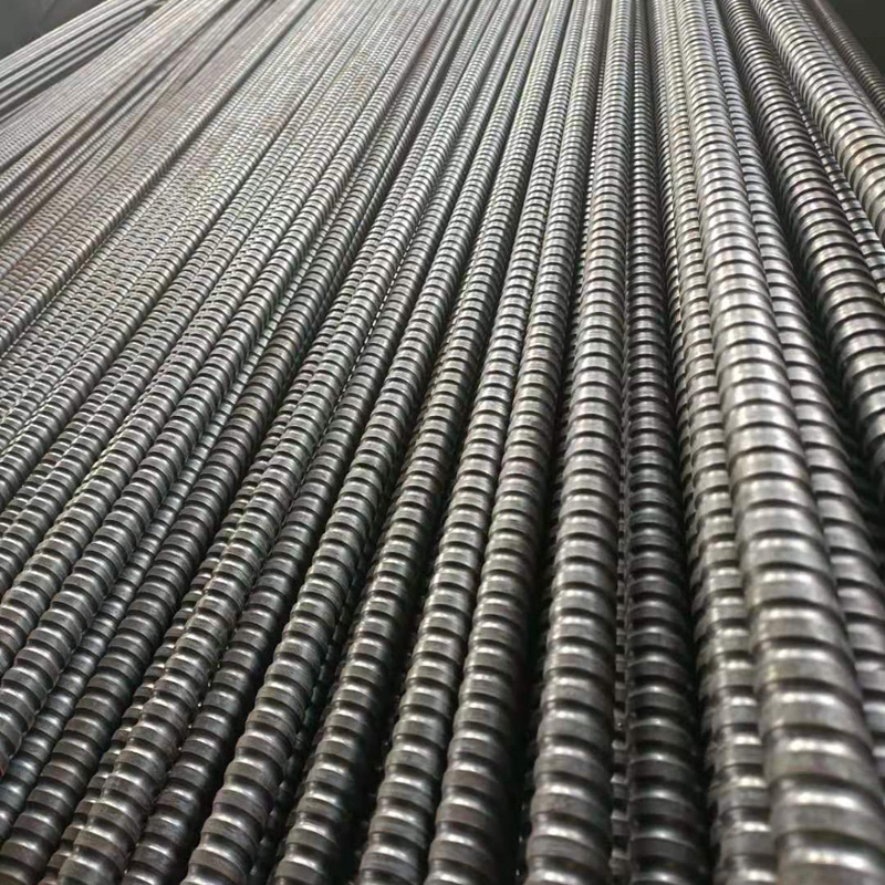 随州中空锚杆