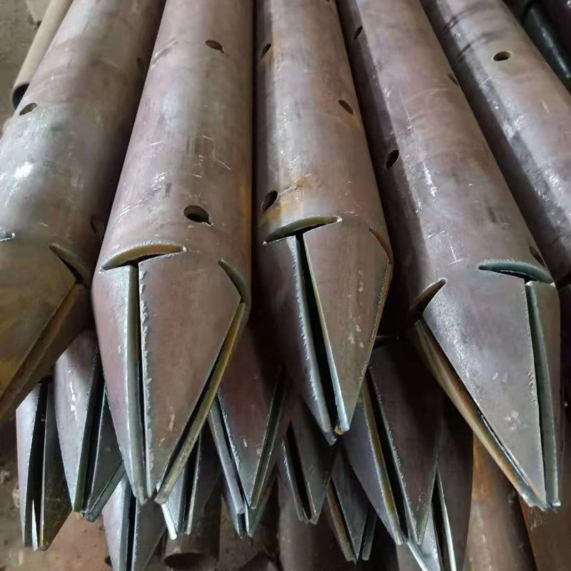 随州预埋注浆管